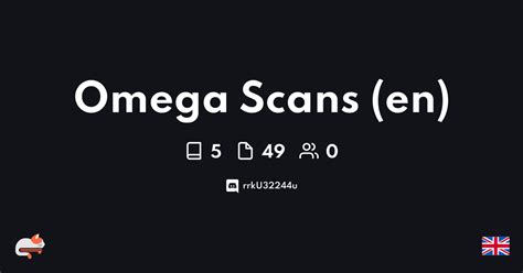 omegascans home|omega scans mangadex.